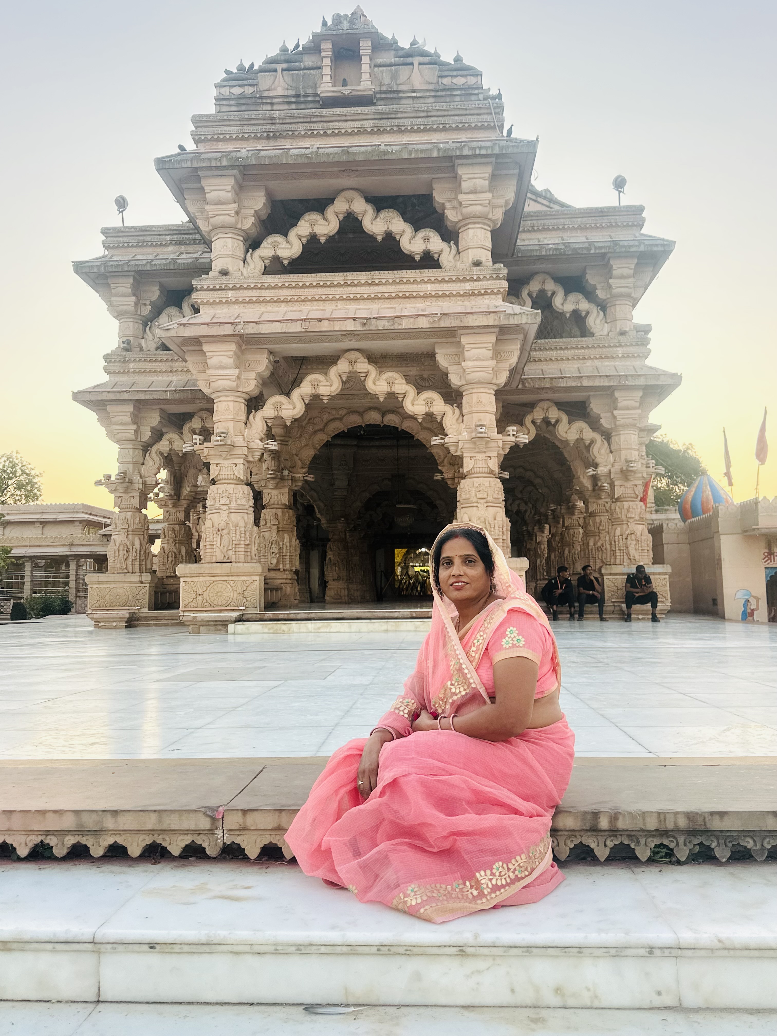 Asha Suwalka